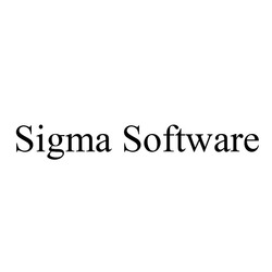 Свідоцтво торговельну марку № 206421 (заявка m201410144): sigma software