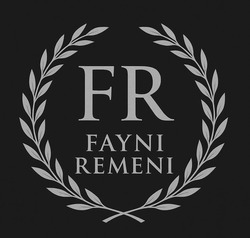 Заявка на торговельну марку № m202516578: fayni remeni; fr