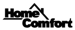 Свідоцтво торговельну марку № 207294 (заявка m201510955): home comfort