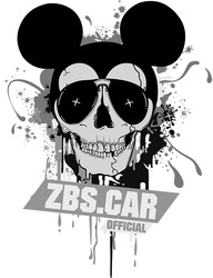 Заявка на торговельну марку № m202406028: zbs.car official
