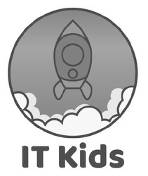 Заявка на торговельну марку № m202007589: it kids