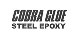 Свідоцтво торговельну марку № 264526 (заявка m201713672): cobra glue steel epoxy