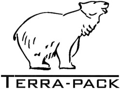 Свідоцтво торговельну марку № 207198 (заявка m201414741): terra-pack