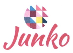 Свідоцтво торговельну марку № 206432 (заявка m201410560): junko