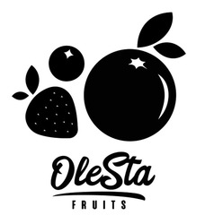 Заявка на торговельну марку № m202127726: olesta fruits