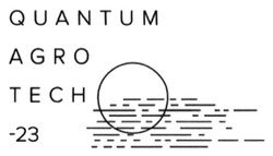 Заявка на торговельну марку № m201820745: quantum agro tech -23