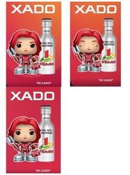 Заявка на торговельну марку № m202604337