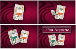 Заявка на торговельну марку № m202114937: flint baguette