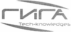 Свідоцтво торговельну марку № 85769 (заявка m200608088): гига; tech-knowledges