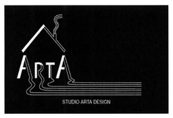 Свідоцтво торговельну марку № 237718 (заявка m201613414): studio arta design