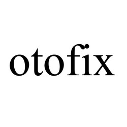 Свідоцтво торговельну марку № 321146 (заявка m202021986): otofix