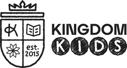 Заявка на торговельну марку № m202602170: і; к; est. 2015; к; kingdom kids