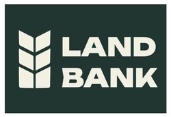 Заявка на торговельну марку № m202516679: land bank