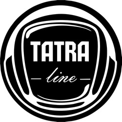 Свідоцтво торговельну марку № 304456 (заявка m201920144): tatra line