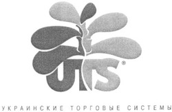Свідоцтво торговельну марку № 52492 (заявка 2003078076): uts; украинские торговые системы