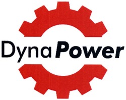 Свідоцтво торговельну марку № 193404 (заявка m201407894): dyna power