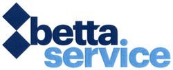 Свідоцтво торговельну марку № 294295 (заявка m201913206): betta service