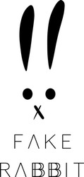 Заявка на торговельну марку № m202406650: х; x; fake rabbit