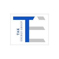 Заявка на торговельну марку № m202607125: te; energy group; те; так; tak