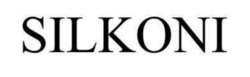 Заявка на торговельну марку № m202600644: silkoni