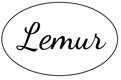 Заявка на торговельну марку № m201803023: lemur