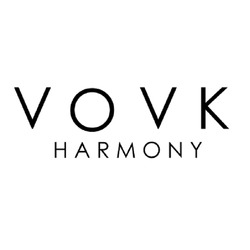 Заявка на торговельну марку № m202418341: vovk harmony