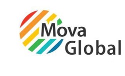 Заявка на торговельну марку № m202422121: mova global