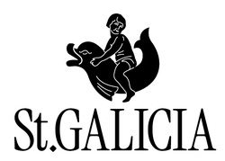 Заявка на торговельну марку № m202508907: st. galicia