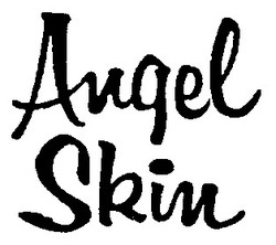 Свідоцтво торговельну марку № 11331 (заявка 94051716): ANGEL SKIN; angel; skin