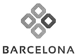 Заявка на торговельну марку № m201601155: barcelona