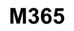 Заявка на торговельну марку № m202512512: m365; м365