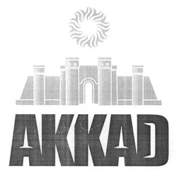 Свідоцтво торговельну марку № 180630 (заявка m201222118): akkad; аккад