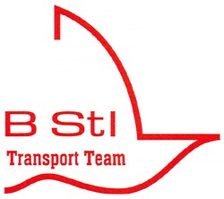 Свідоцтво торговельну марку № 96676 (заявка m200708573): bstl; transport team