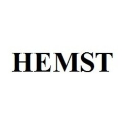 Свідоцтво торговельну марку № 323205 (заявка m202025887): hemst