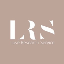 Заявка на торговельну марку № m202109126: love research service; lrs