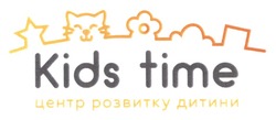 Заявка на торговельну марку № m202406936: центр розвитку дитини; kids time