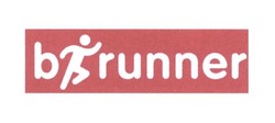 Свідоцтво торговельну марку № 261652 (заявка m201723283): b runner; brunner