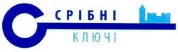 Свідоцтво торговельну марку № 99837 (заявка m200710050): срібні ключі