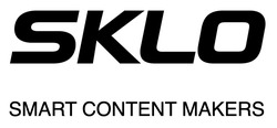 Свідоцтво торговельну марку № 329861 (заявка m202101804): sklo; smart content makers