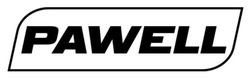 Заявка на торговельну марку № m202524720: pawell