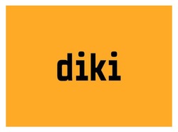 Заявка на торговельну марку № m202521521: diki