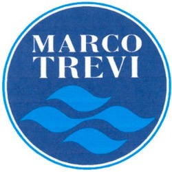 Заявка на торговельну марку № 2003043540: marco; trevi