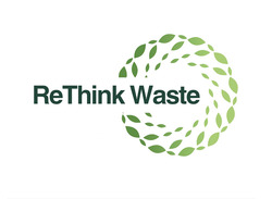 Заявка на торговельну марку № m202514679: rethink waste