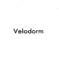 Свідоцтво торговельну марку № 1547 (заявка 118852/SU): velodorm