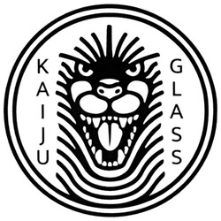 Заявка на торговельну марку № m202003062: kaiju glass