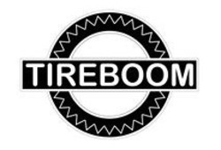 Свідоцтво торговельну марку № 201918 (заявка m201406446): tireboom