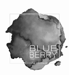 Заявка на торговельну марку № m202214300: beauty launge; blue berry