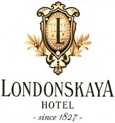 Свідоцтво торговельну марку № 147615 (заявка m201102672): lh; hl; londonskaya hotel since 1827