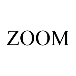 Заявка на торговельну марку № m202412155: zoom