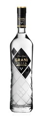 Заявка на торговельну марку № m201924628: grani; vodka; diamond; pure grain